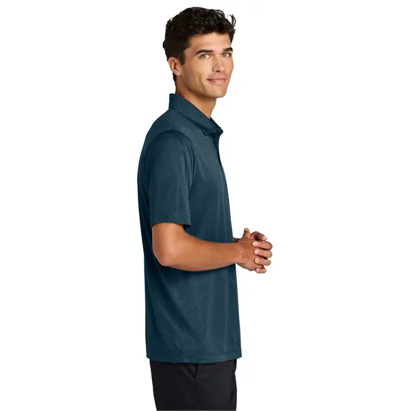 Mercer+Mettle Recharge Jersey Polo - Mercer+Mettle Recharge Jersey Polo - Image 18 of 29