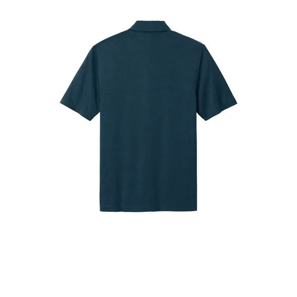 Mercer+Mettle Recharge Jersey Polo - Mercer+Mettle Recharge Jersey Polo - Image 20 of 29