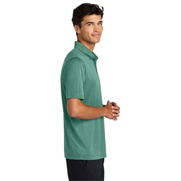 Mercer+Mettle Recharge Jersey Polo - Mercer+Mettle Recharge Jersey Polo - Image 22 of 29