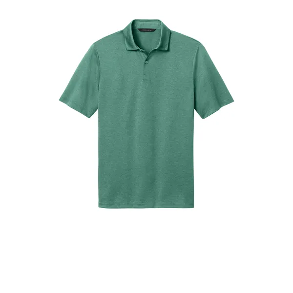 Mercer+Mettle Recharge Jersey Polo - Mercer+Mettle Recharge Jersey Polo - Image 23 of 29