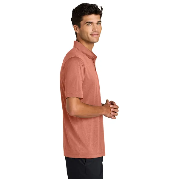 Mercer+Mettle Recharge Jersey Polo - Mercer+Mettle Recharge Jersey Polo - Image 26 of 29