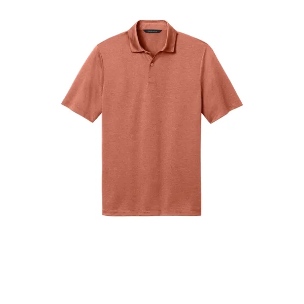 Mercer+Mettle Recharge Jersey Polo - Mercer+Mettle Recharge Jersey Polo - Image 27 of 29