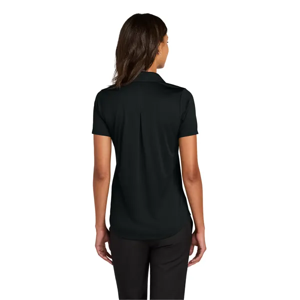 Mercer+Mettle Women's Recharge Jersey Polo - Mercer+Mettle Women's Recharge Jersey Polo - Image 8 of 24