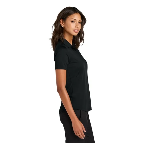 Mercer+Mettle Women's Recharge Jersey Polo - Mercer+Mettle Women's Recharge Jersey Polo - Image 9 of 24