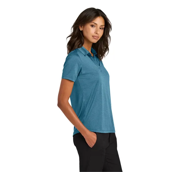 Mercer+Mettle Women's Recharge Jersey Polo - Mercer+Mettle Women's Recharge Jersey Polo - Image 13 of 24