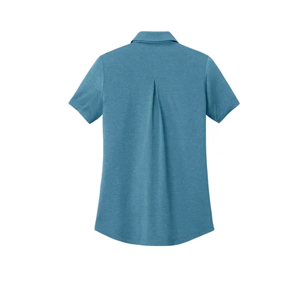 Mercer+Mettle Women's Recharge Jersey Polo - Mercer+Mettle Women's Recharge Jersey Polo - Image 15 of 24