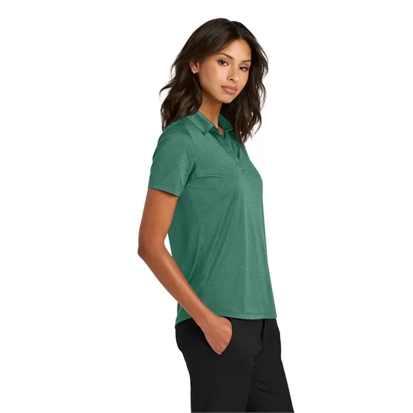 Mercer+Mettle Women's Recharge Jersey Polo - Mercer+Mettle Women's Recharge Jersey Polo - Image 21 of 24