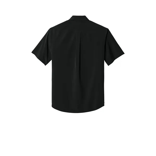 Mercer+Mettle Short Sleeve UV Capital Tech Shirt - Mercer+Mettle Short Sleeve UV Capital Tech Shirt - Image 10 of 19