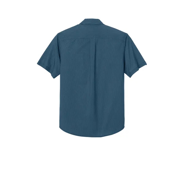 Mercer+Mettle Short Sleeve UV Capital Tech Shirt - Mercer+Mettle Short Sleeve UV Capital Tech Shirt - Image 18 of 19