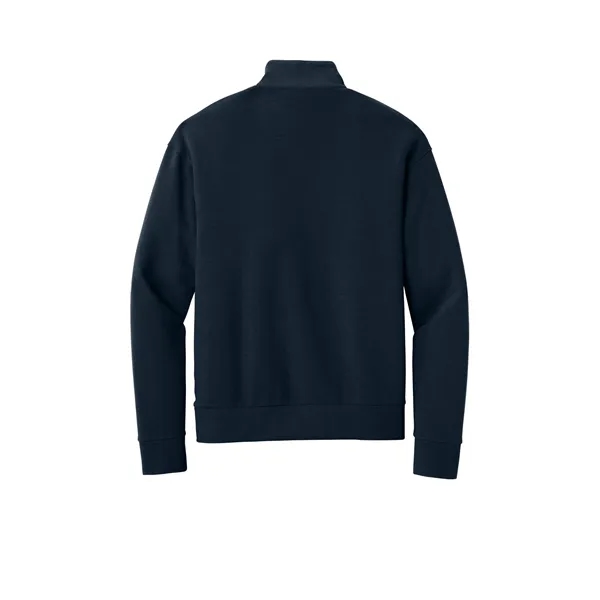 Mercer+Mettle Linear Texture 1/4-Zip - Mercer+Mettle Linear Texture 1/4-Zip - Image 10 of 19