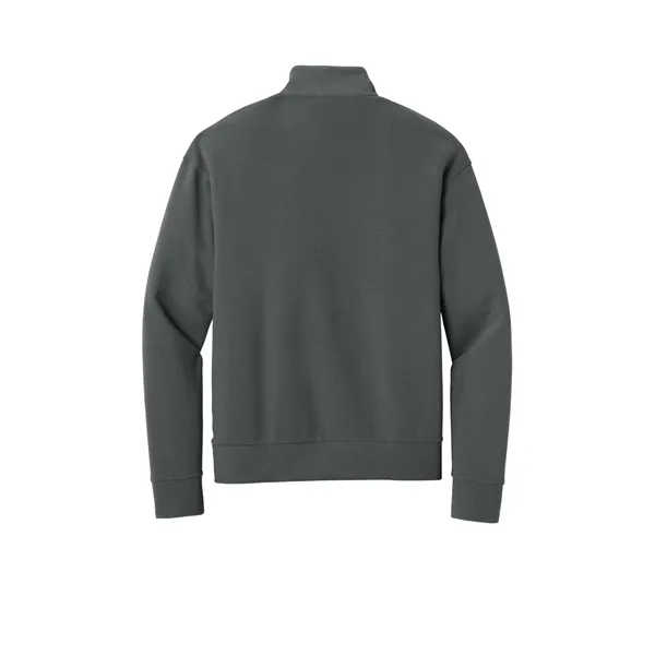 Mercer+Mettle Linear Texture 1/4-Zip - Mercer+Mettle Linear Texture 1/4-Zip - Image 14 of 19