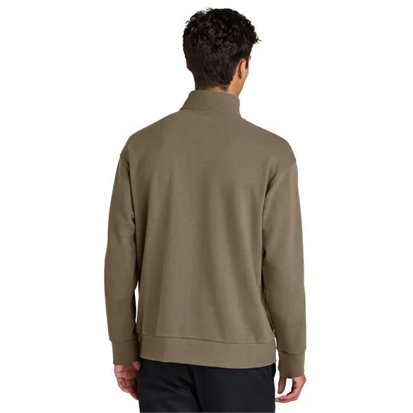 Mercer+Mettle Linear Texture 1/4-Zip - Mercer+Mettle Linear Texture 1/4-Zip - Image 15 of 19