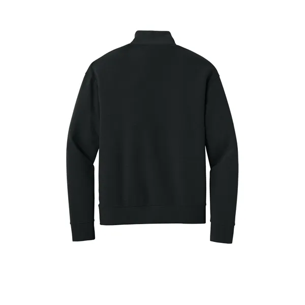 Mercer+Mettle Linear Texture 1/4-Zip - Mercer+Mettle Linear Texture 1/4-Zip - Image 19 of 19