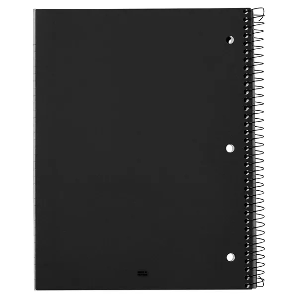 Team 365 5-Subject Spiral Notebook - Team 365 5-Subject Spiral Notebook - Image 4 of 19