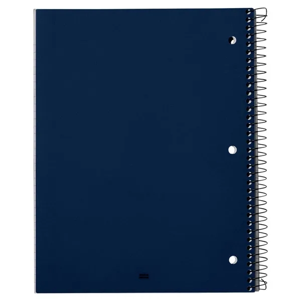 Team 365 5-Subject Spiral Notebook - Team 365 5-Subject Spiral Notebook - Image 9 of 19