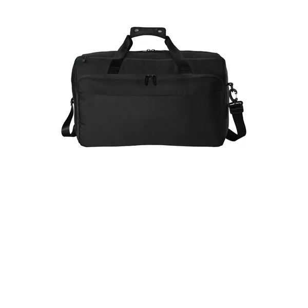 Mercer+Mettle Traveler Duffel - Mercer+Mettle Traveler Duffel - Image 0 of 0