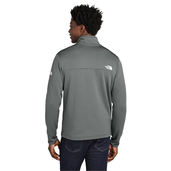 The North Face Aim Full-Zip Fleece Jacket - The North Face Aim Full-Zip Fleece Jacket - Image 1 of 14