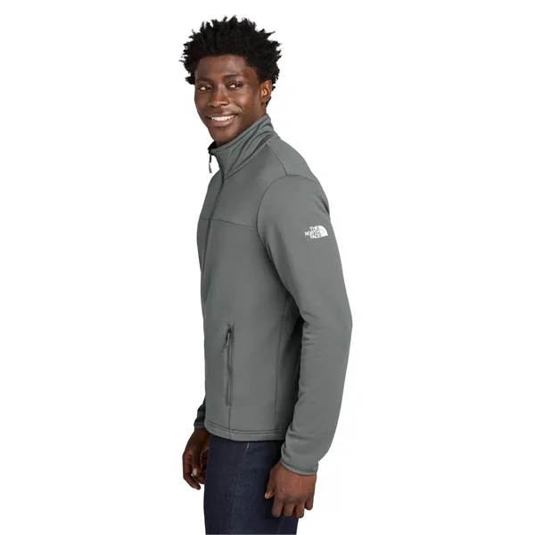 The North Face Aim Full-Zip Fleece Jacket - The North Face Aim Full-Zip Fleece Jacket - Image 2 of 14