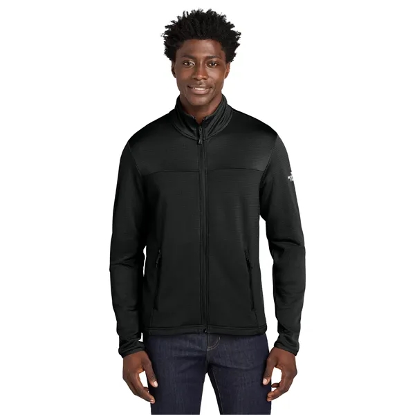 The North Face Aim Full-Zip Fleece Jacket - The North Face Aim Full-Zip Fleece Jacket - Image 4 of 14