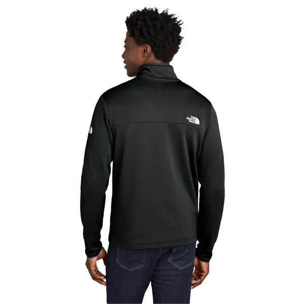 The North Face Aim Full-Zip Fleece Jacket - The North Face Aim Full-Zip Fleece Jacket - Image 5 of 14