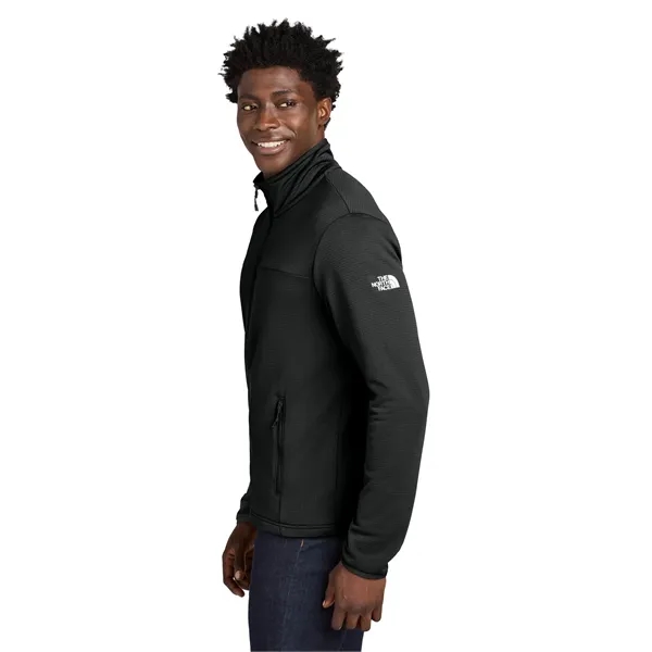 The North Face Aim Full-Zip Fleece Jacket - The North Face Aim Full-Zip Fleece Jacket - Image 6 of 14