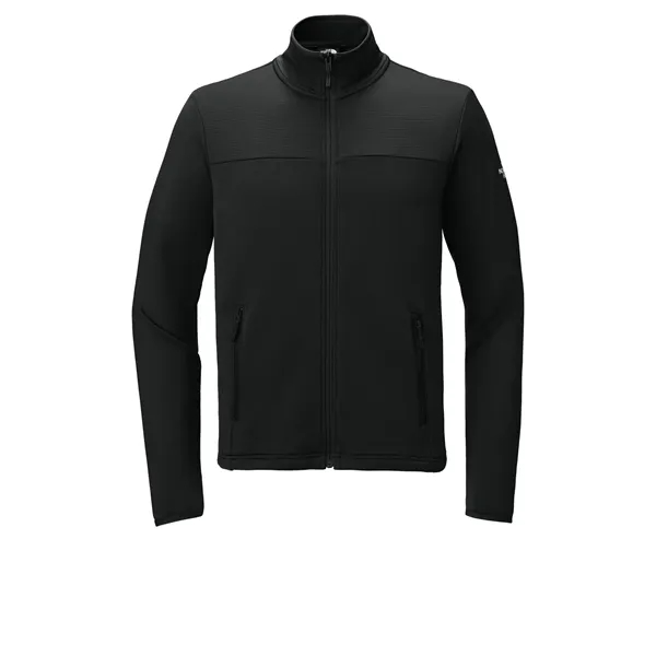 The North Face Aim Full-Zip Fleece Jacket - The North Face Aim Full-Zip Fleece Jacket - Image 7 of 14