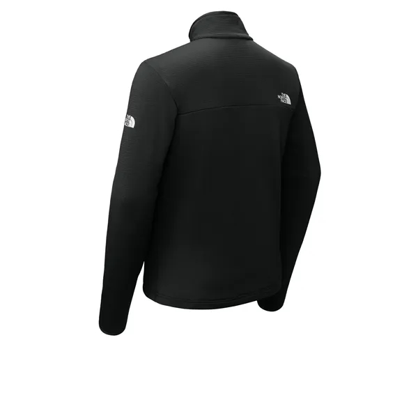 The North Face Aim Full-Zip Fleece Jacket - The North Face Aim Full-Zip Fleece Jacket - Image 8 of 14