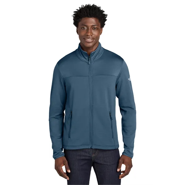 The North Face Aim Full-Zip Fleece Jacket - The North Face Aim Full-Zip Fleece Jacket - Image 9 of 14