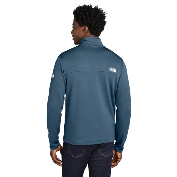 The North Face Aim Full-Zip Fleece Jacket - The North Face Aim Full-Zip Fleece Jacket - Image 10 of 14