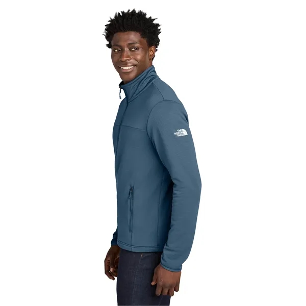 The North Face Aim Full-Zip Fleece Jacket - The North Face Aim Full-Zip Fleece Jacket - Image 11 of 14