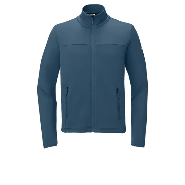 The North Face Aim Full-Zip Fleece Jacket - The North Face Aim Full-Zip Fleece Jacket - Image 12 of 14