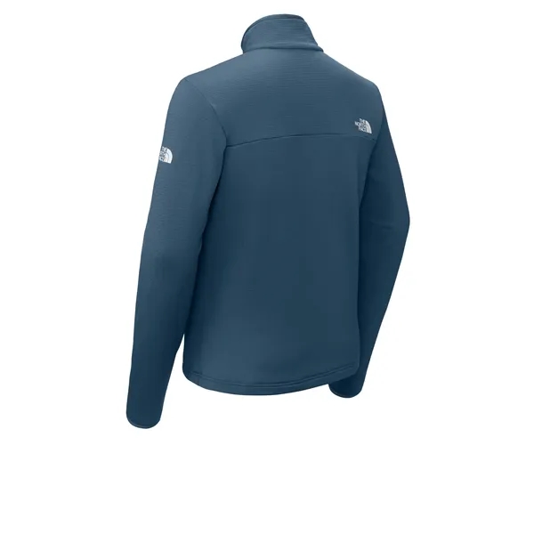 The North Face Aim Full-Zip Fleece Jacket - The North Face Aim Full-Zip Fleece Jacket - Image 13 of 14