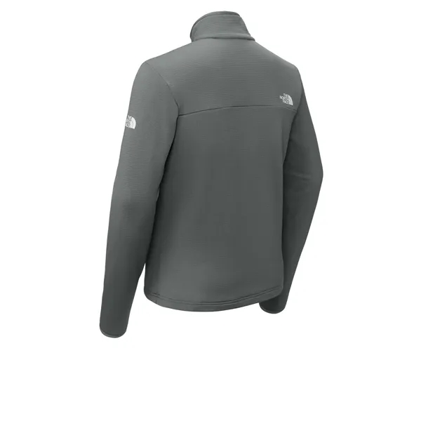 The North Face Aim Full-Zip Fleece Jacket - The North Face Aim Full-Zip Fleece Jacket - Image 14 of 14