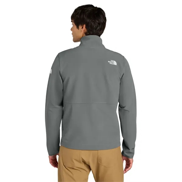 The North Face Edge Stretch Soft Shell Jacket - The North Face Edge Stretch Soft Shell Jacket - Image 3 of 14