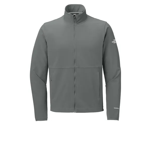 The North Face Edge Stretch Soft Shell Jacket - The North Face Edge Stretch Soft Shell Jacket - Image 5 of 14