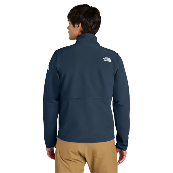 The North Face Edge Stretch Soft Shell Jacket - The North Face Edge Stretch Soft Shell Jacket - Image 6 of 14