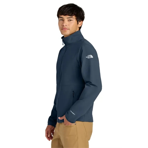 The North Face Edge Stretch Soft Shell Jacket - The North Face Edge Stretch Soft Shell Jacket - Image 7 of 14