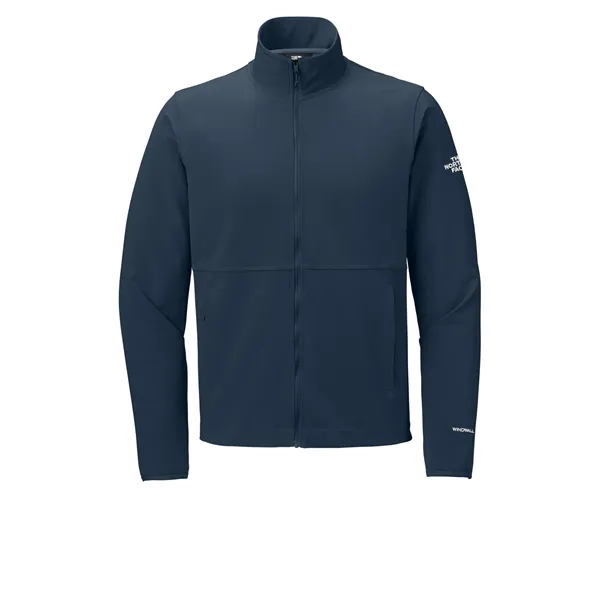 The North Face Edge Stretch Soft Shell Jacket - The North Face Edge Stretch Soft Shell Jacket - Image 8 of 14