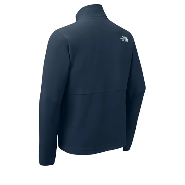 The North Face Edge Stretch Soft Shell Jacket - The North Face Edge Stretch Soft Shell Jacket - Image 9 of 14