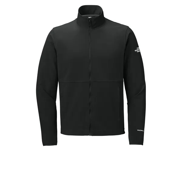 The North Face Edge Stretch Soft Shell Jacket - The North Face Edge Stretch Soft Shell Jacket - Image 12 of 14