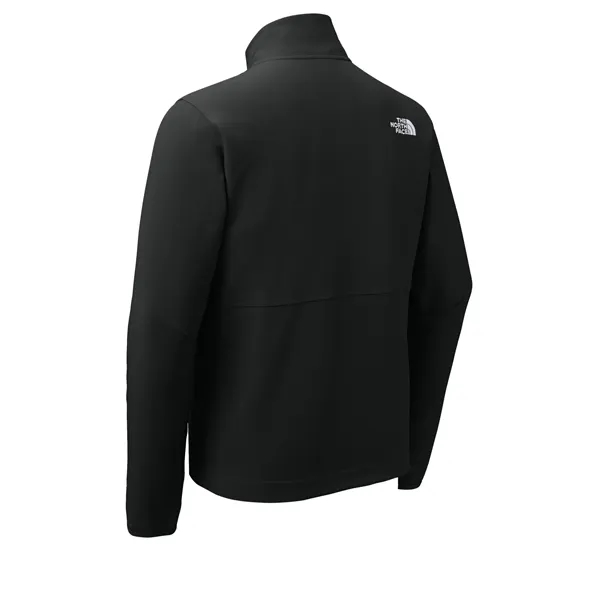 The North Face Edge Stretch Soft Shell Jacket - The North Face Edge Stretch Soft Shell Jacket - Image 13 of 14