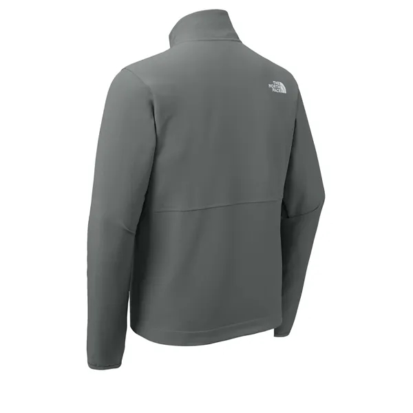 The North Face Edge Stretch Soft Shell Jacket - The North Face Edge Stretch Soft Shell Jacket - Image 14 of 14