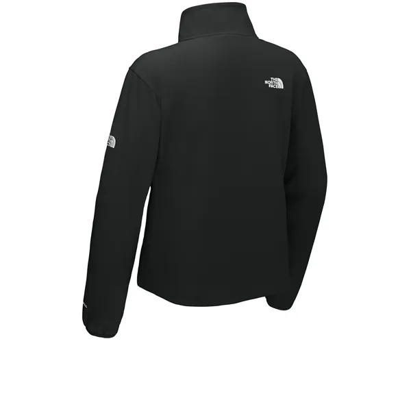 The North Face Women's Edge Stretch Soft Shell Jacket - The North Face Women's Edge Stretch Soft Shell Jacket - Image 4 of 5