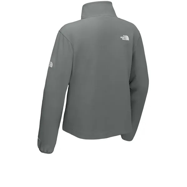 The North Face Women's Edge Stretch Soft Shell Jacket - The North Face Women's Edge Stretch Soft Shell Jacket - Image 5 of 5