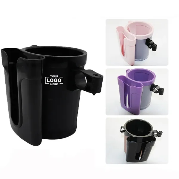 Bike Phone Cup Holder - Bike Phone Cup Holder - Image 0 of 3