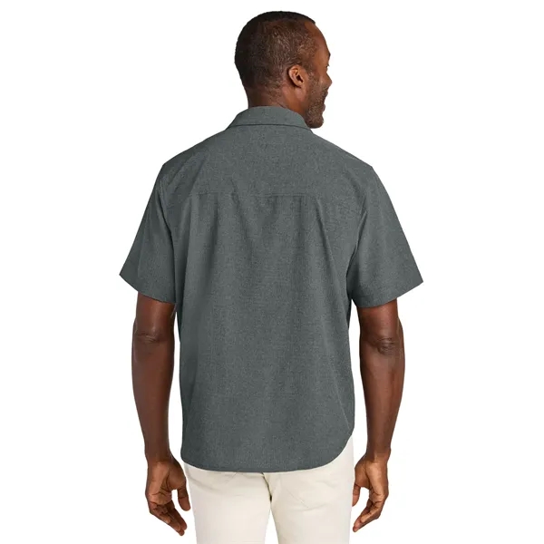 Tommy Bahama Sandy Point Short Sleeve Shirt - Tommy Bahama Sandy Point Short Sleeve Shirt - Image 5 of 9