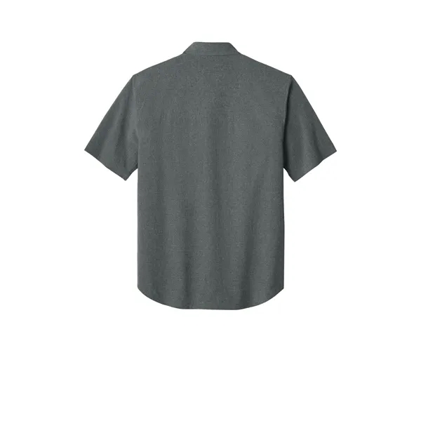 Tommy Bahama Sandy Point Short Sleeve Shirt - Tommy Bahama Sandy Point Short Sleeve Shirt - Image 8 of 9