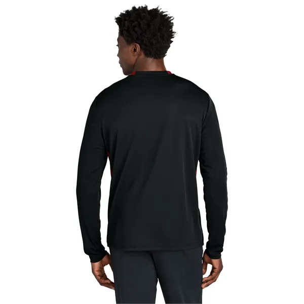 Sport-Tek Club 1/4-Zip Pullover - Sport-Tek Club 1/4-Zip Pullover - Image 5 of 24