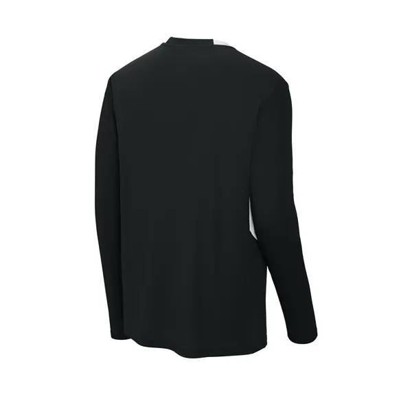 Sport-Tek Club 1/4-Zip Pullover - Sport-Tek Club 1/4-Zip Pullover - Image 11 of 24