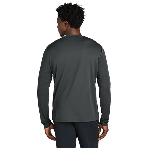 Sport-Tek Club 1/4-Zip Pullover - Sport-Tek Club 1/4-Zip Pullover - Image 12 of 24